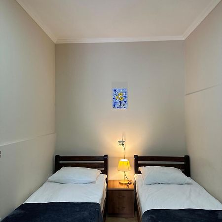 Meshia Apartment 卡兹贝吉 外观 照片